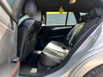 Mercedes-Benz C Class 2.1 C250 CDI AMG Sport Plus G-Tronic+ Euro 5 (s/s) 5dr