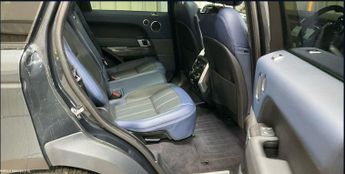 Land Rover Range Rover Sport 5.0 P525 V8 Autobiography Dynamic Auto 4WD Euro 6 (s/s) 5dr