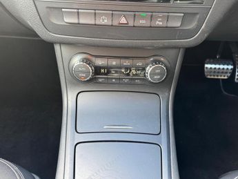 Mercedes-Benz B Class 1.6 B180 BlueEfficiency Sport MPV 5dr Petrol 7G-DCT Euro 5 (s/s)