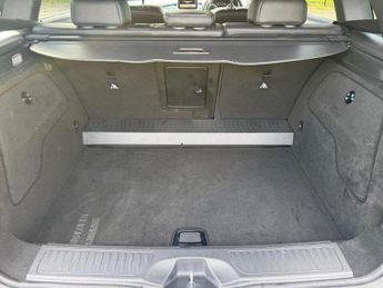 Mercedes-Benz B Class 1.6 B180 BlueEfficiency Sport MPV 5dr Petrol 7G-DCT Euro 5 (s/s)