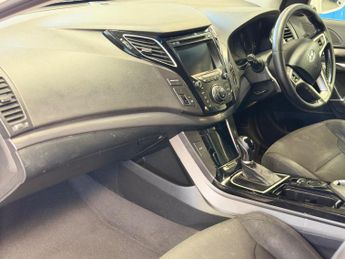 Hyundai i40 1.7 CRDi Style Auto Euro 5 5dr