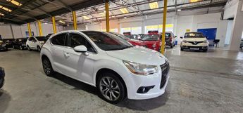 Citroen DS4 1.6 HDi DStyle Euro 5 5dr