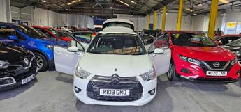 Citroen DS4 1.6 HDi DStyle Euro 5 5dr
