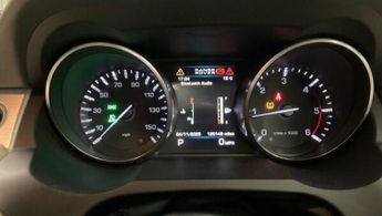 Land Rover Range Rover Evoque 2.2 SD4 Dynamic Auto 4WD Euro 5 3dr