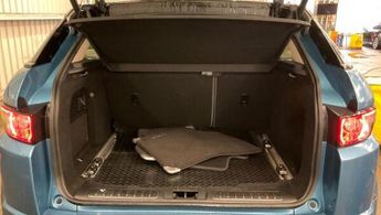 Land Rover Range Rover Evoque 2.2 SD4 Dynamic Auto 4WD Euro 5 3dr