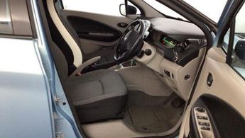Renault Zoe 22kWh Dynamique Nav Auto 5dr (Battery Lease)