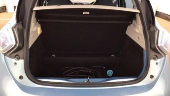 Renault Zoe 22kWh Dynamique Nav Auto 5dr (Battery Lease)