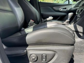 Vauxhall Mokka 1.4i Turbo SE Auto 2WD Euro 6 5dr