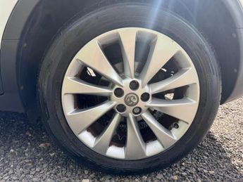 Vauxhall Mokka 1.4i Turbo SE Auto 2WD Euro 6 5dr