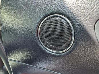 Lexus GS 3.0 300 Auto 4dr