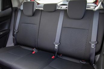 Suzuki Swift 1.2 Dualjet MHEV SZ5 CVT Euro 6 (s/s) 5dr