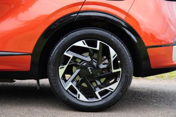 Kia Sportage 1.6 T-GDi MHEV GT-Line S DCT AWD Euro 6 (s/s) 5dr