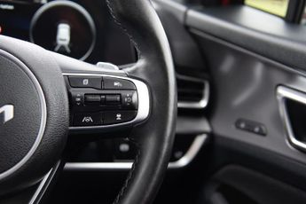 Kia Sportage 1.6 T-GDi MHEV GT-Line S DCT AWD Euro 6 (s/s) 5dr