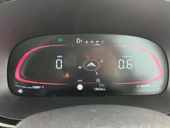 Hyundai i10 1.2 Premium Hatchback 5dr Petrol Auto Euro 6 (s/s) (79 ps)