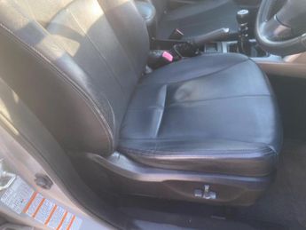 Subaru Forester 2.0D SureTrak 4WD Euro 4 5dr