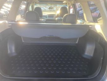 Subaru Forester 2.0D SureTrak 4WD Euro 4 5dr