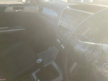 Subaru Forester 2.0D SureTrak 4WD Euro 4 5dr