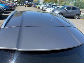 Mercedes-Benz GLA 2.1 GLA200d AMG Line 7G-DCT Euro 6 (s/s) 5dr