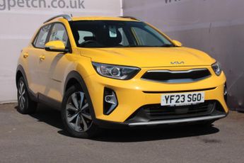 Kia Stonic 1.0 T-GDi 2 Euro 6 (s/s) 5dr