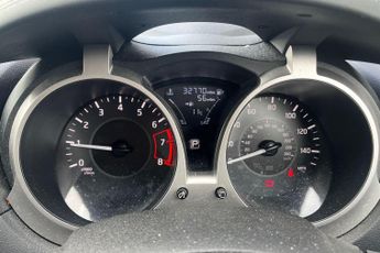 Nissan Juke 1.6 Bose Personal Edition 5dr CVT