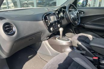 Nissan Juke 1.6 Bose Personal Edition 5dr CVT