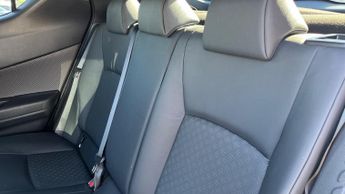 Toyota C-HR 2.0 VVT-h Excel CVT Euro 6 (s/s) 5dr