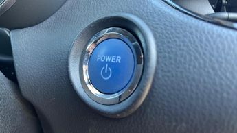 Toyota C-HR 2.0 VVT-h Excel CVT Euro 6 (s/s) 5dr