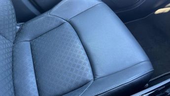 Toyota C-HR 2.0 VVT-h Excel CVT Euro 6 (s/s) 5dr