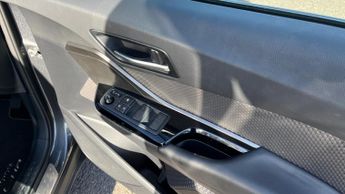 Toyota C-HR 2.0 VVT-h Excel CVT Euro 6 (s/s) 5dr