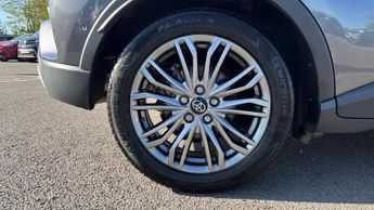 Toyota C-HR 2.0 VVT-h Excel CVT Euro 6 (s/s) 5dr