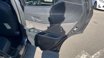 Toyota C-HR 2.0 VVT-h Excel CVT Euro 6 (s/s) 5dr