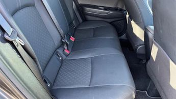 Toyota C-HR 2.0 VVT-h Excel CVT Euro 6 (s/s) 5dr
