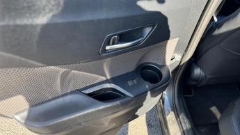 Toyota C-HR 2.0 VVT-h Excel CVT Euro 6 (s/s) 5dr