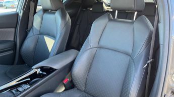 Toyota C-HR 2.0 VVT-h Excel CVT Euro 6 (s/s) 5dr