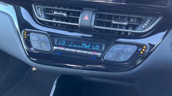 Toyota C-HR 2.0 VVT-h Excel CVT Euro 6 (s/s) 5dr