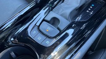 Toyota C-HR 2.0 VVT-h Excel CVT Euro 6 (s/s) 5dr