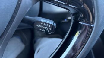 Toyota C-HR 2.0 VVT-h Excel CVT Euro 6 (s/s) 5dr