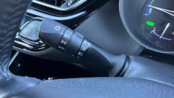 Toyota C-HR 2.0 VVT-h Excel CVT Euro 6 (s/s) 5dr