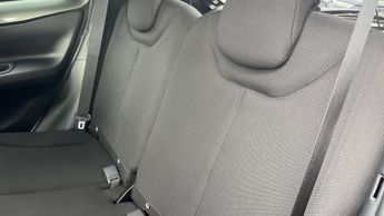 Toyota Aygo X 1.0 VVT-i Edge x-shift Euro 6 (s/s) 5dr
