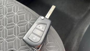 Toyota Aygo X 1.0 VVT-i Edge x-shift Euro 6 (s/s) 5dr