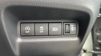 Toyota Aygo X 1.0 VVT-i Edge x-shift Euro 6 (s/s) 5dr