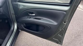 Toyota Aygo X 1.0 VVT-i Edge x-shift Euro 6 (s/s) 5dr