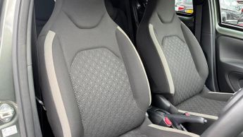 Toyota Aygo X 1.0 VVT-i Edge x-shift Euro 6 (s/s) 5dr