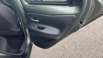 Toyota Aygo X 1.0 VVT-i Edge x-shift Euro 6 (s/s) 5dr