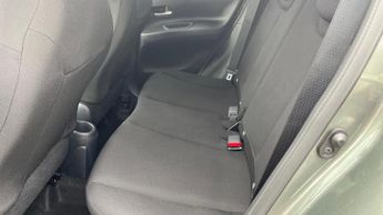 Toyota Aygo X 1.0 VVT-i Edge x-shift Euro 6 (s/s) 5dr