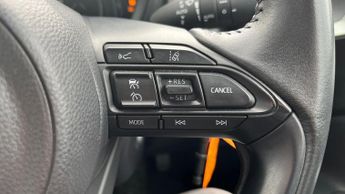 Toyota Aygo X 1.0 VVT-i Edge x-shift Euro 6 (s/s) 5dr