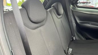 Toyota Aygo X 1.0 VVT-i Edge x-shift Euro 6 (s/s) 5dr