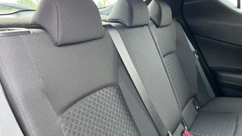 Toyota C-HR 1.8 VVT-h Icon CVT Euro 6 (s/s) 5dr