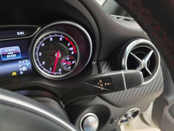 Mercedes-Benz A Class 1.6 A180 AMG Line (Premium Plus) 7G-DCT Euro 6 (s/s) 5dr