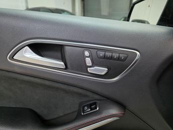 Mercedes-Benz A Class 1.6 A180 AMG Line (Premium Plus) 7G-DCT Euro 6 (s/s) 5dr